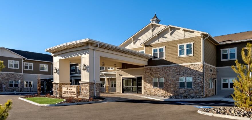 Clearwater at Rancharrah, Reno NV
