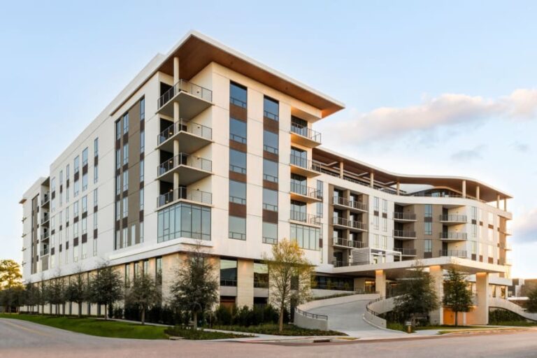 Clearwater at The Heights, Houston TX