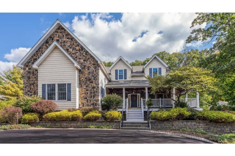 Clover Hill Senior Living, North Haledon NJ