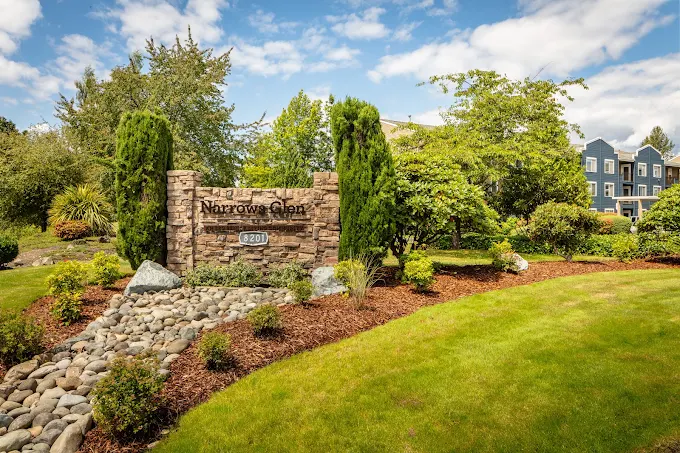 Cogir at The Narrows Tacoma Assisted Living, Tacoma WA