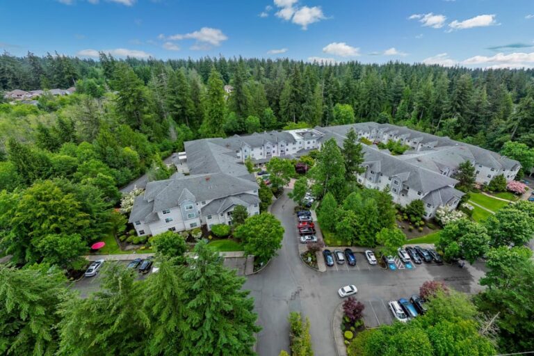 Cogir of Mill Creek, Mill Creek WA