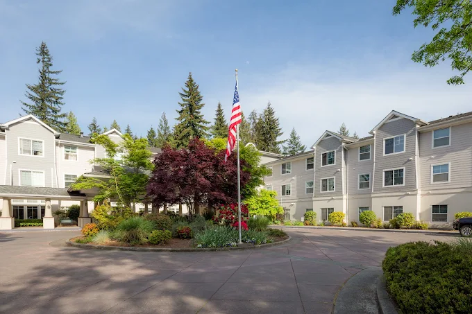 Cogir of Mill Creek at Mill Creek, WA
