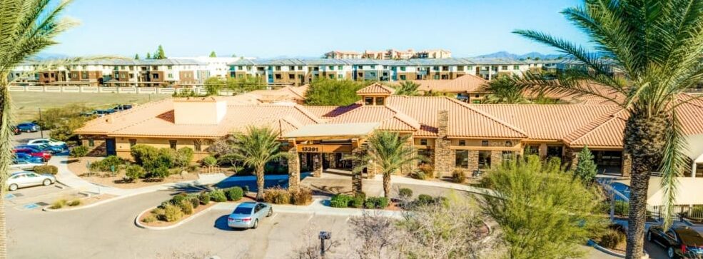 Cogir of Peoria, Peoria AZ