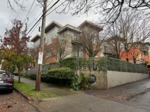 Cogir of Queen Anne, Seattle WA