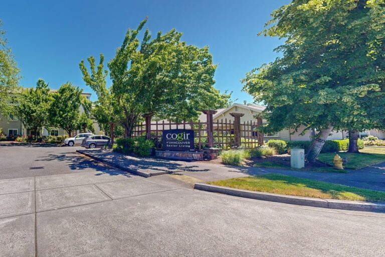 Cogir of Vancouver Senior Living, Vancouver WA