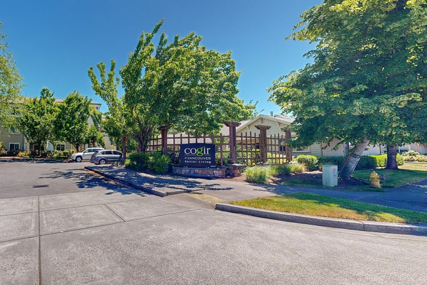 Cogir of Vancouver Senior Living, Vancouver WA
