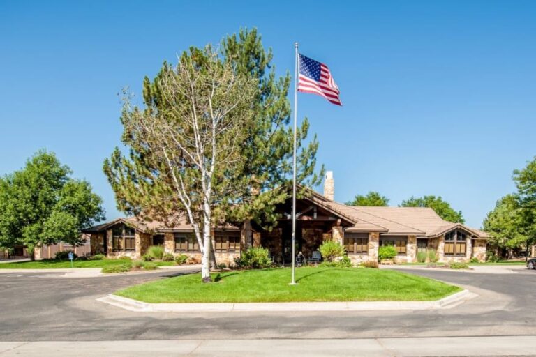 Collinwood Assisted Living and Memory Care, Fort Collins CO