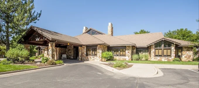 Collinwood Assisted Living and Memory Care at Fort Collins, CO