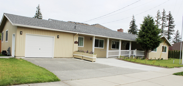 Comfort Care AFH at Snohomish, WA