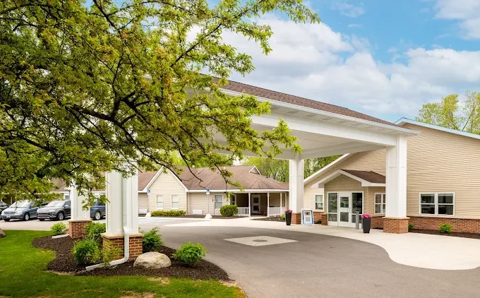 Commonwealth Senior Living at East Paris, Grand Rapids MI