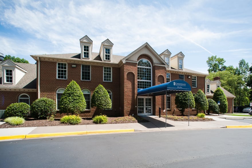 Commonwealth Senior Living at Georgian Manor, Chesapeake VA