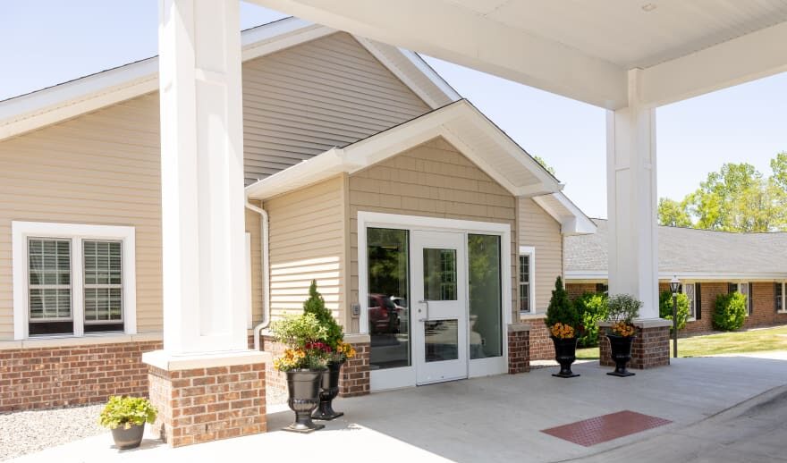 Commonwealth Senior Living at Grand Rapids at Grand Rapids, MI