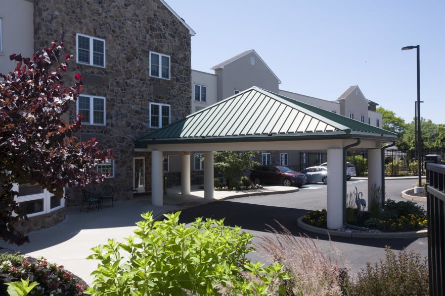 Commonwealth Senior Living at Willow Grove at Willow Grove, PA