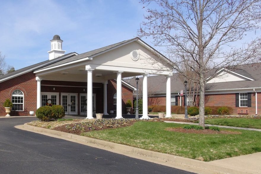 Commonwealth Senior Living at the West End at Richmond, VA