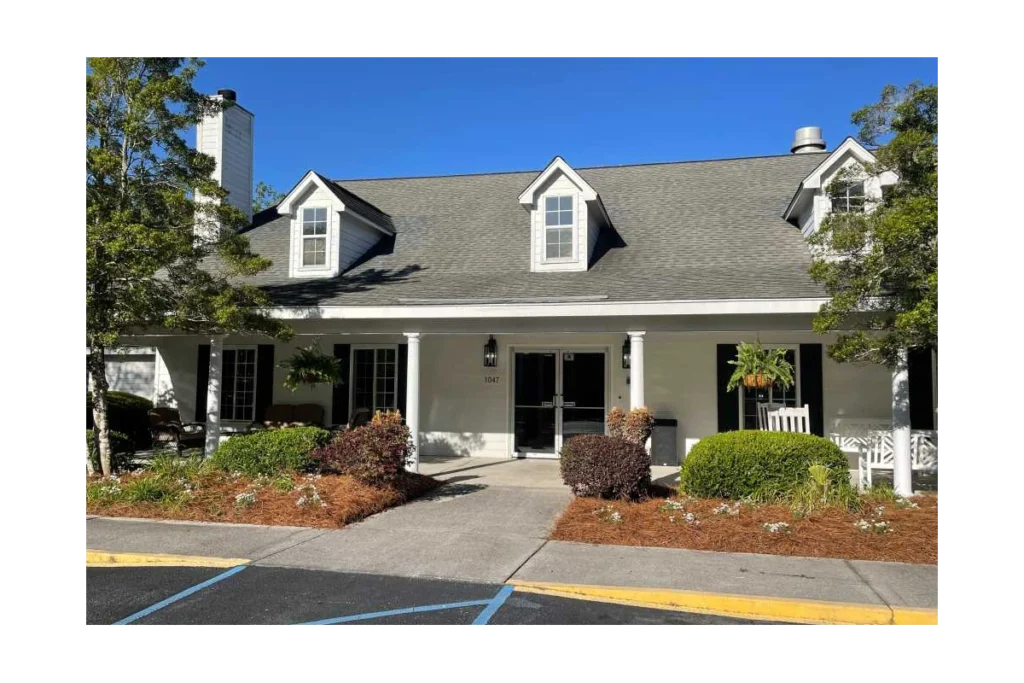 Cooper River Assisted Living at Mount Pleasant, SC