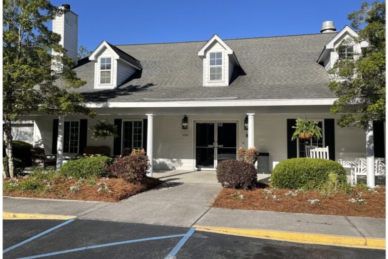 Cooper River Assisted Living, Mount Pleasant SC