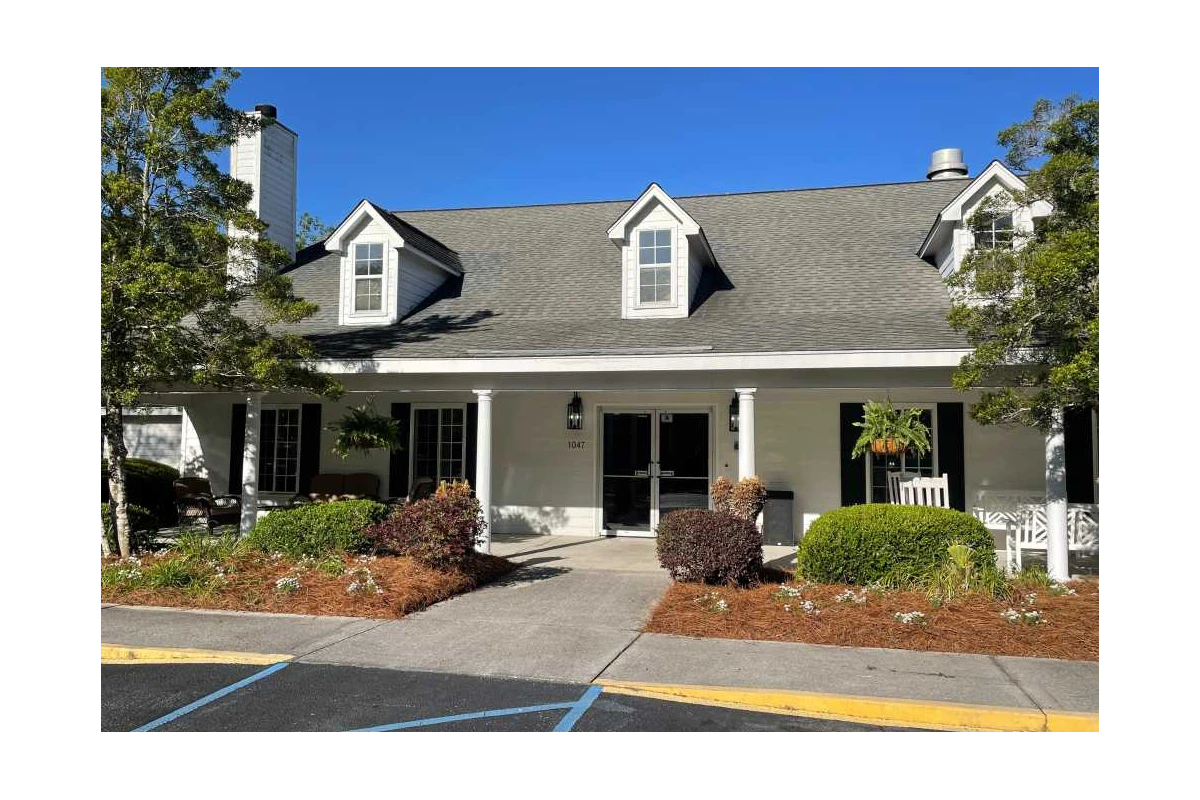 Cooper River Assisted Living, Mount Pleasant SC
