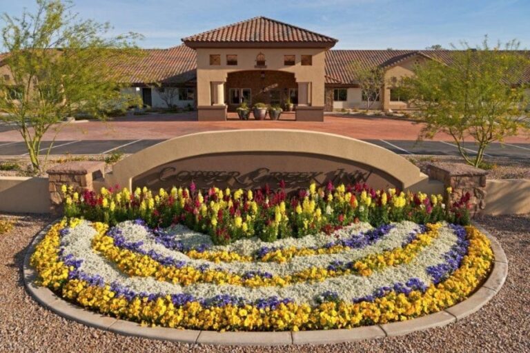 Copper Creek Inn Memory Care, Chandler AZ