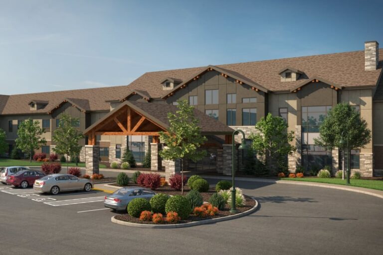 Copper Creek Senior Living, South Jordan UT