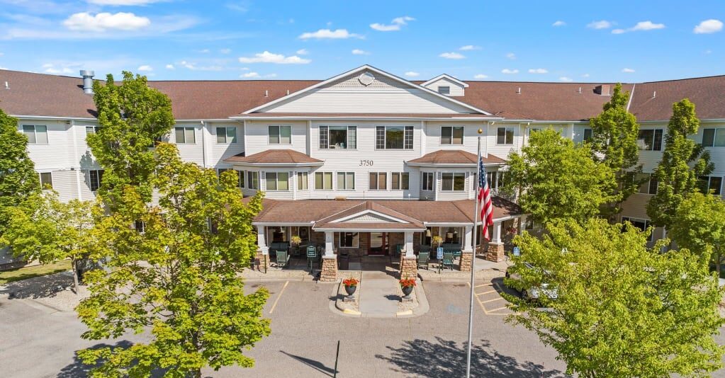 Cornerstone Assisted Living of Plymouth, Plymouth MN