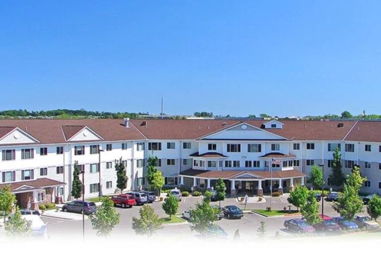Cornerstone Assisted Living of Plymouth, Plymouth MN