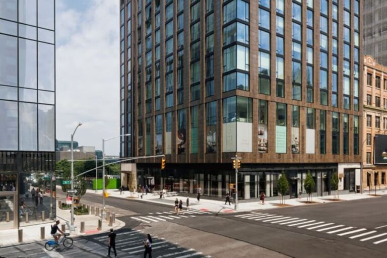 Coterie Hudson Yards, New York NY