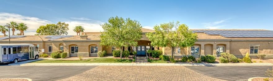 Cottages at Green Valley, Henderson NV