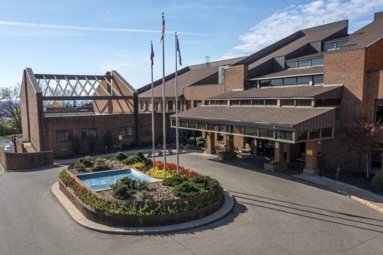 Cottingham Retirement Community, Cincinnati OH