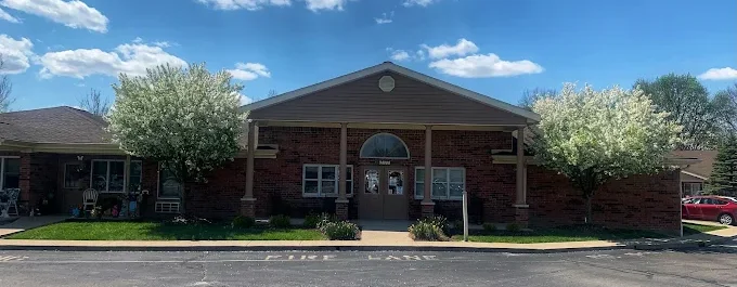 Country Charm at Greenwood, IN