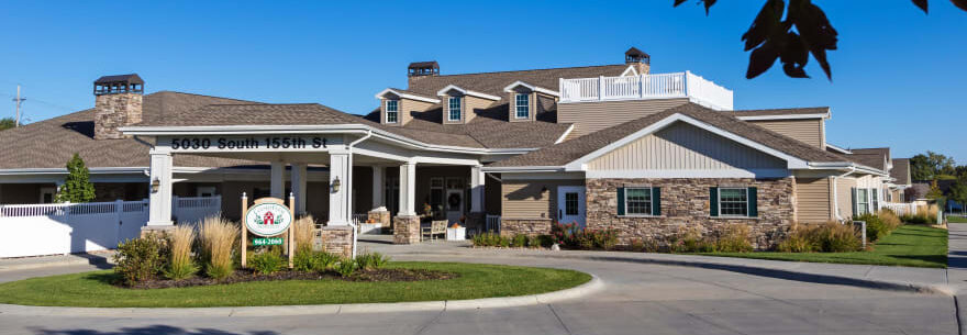 CountryHouse Omaha, Omaha NE