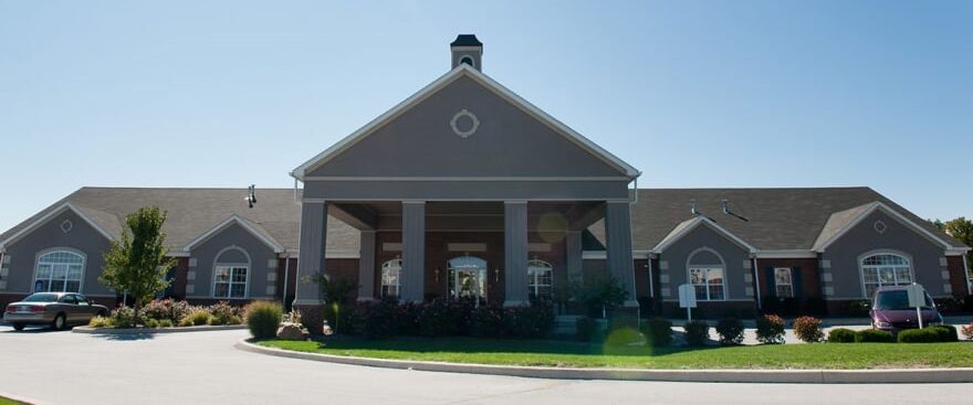 Coventry Meadows Assisted Living and Garden Homes, Fort Wayne IN