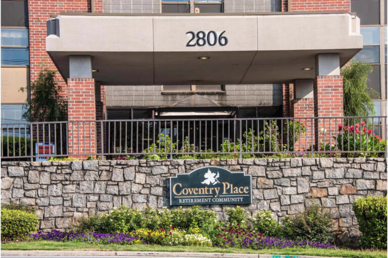 Coventry Place, Decatur GA