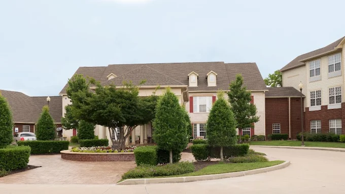 Creekside at Three Rivers and Creekside Villas, Murfreesboro TN