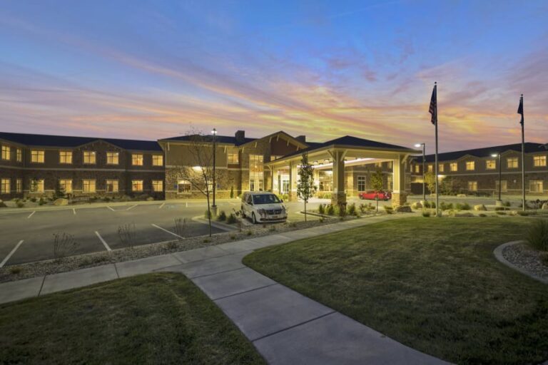 Crescent Senior Living, Sandy UT