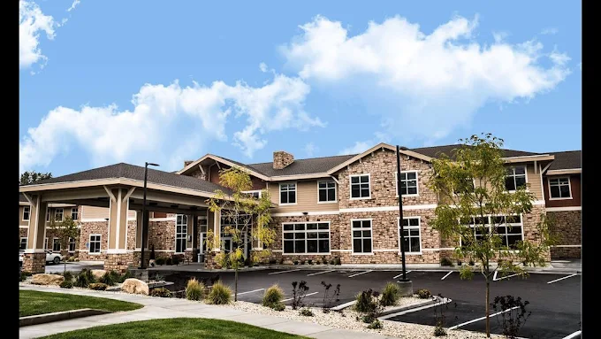 Crescent Senior Living at Sandy, UT