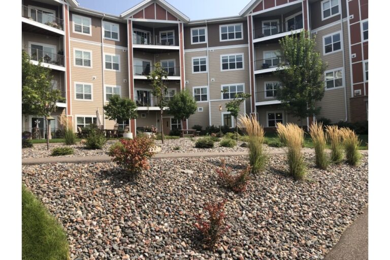 Crest View Senior Community at Blaine, Blaine MN