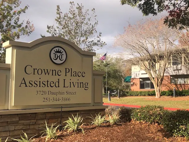 Crowne Place at Mobile, AL