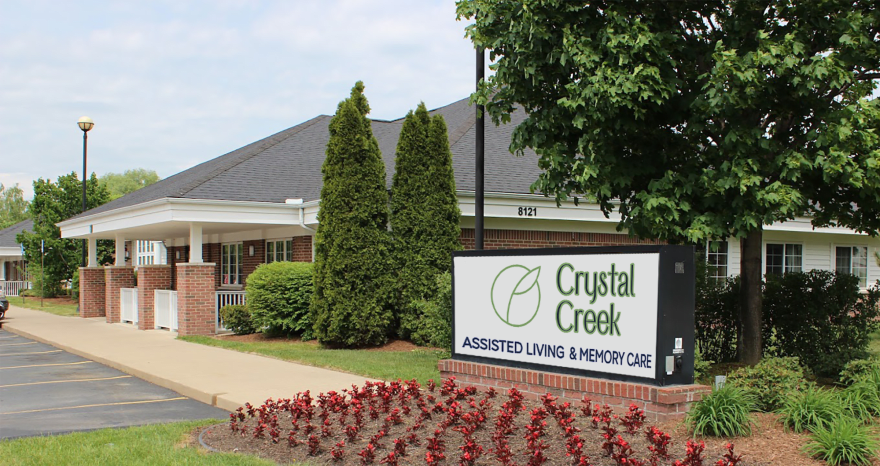 Crystal Creek Assisted Living and Memory Care, Canton MI