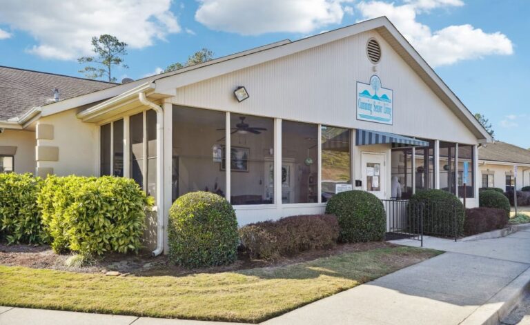 Cumming Senior Living, Cumming GA
