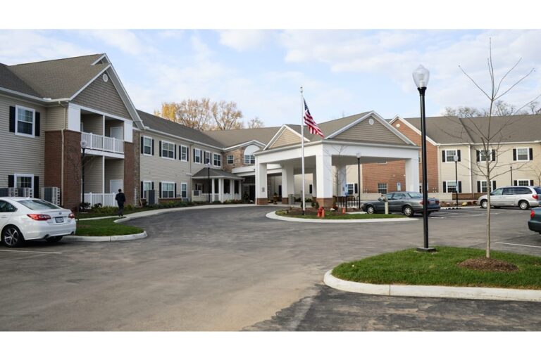 Danbury Tallmadge, Tallmadge OH
