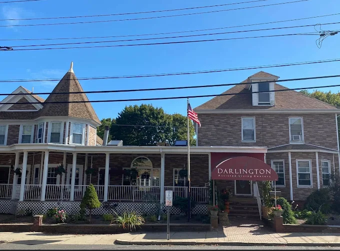 Darlington Assisted Living Centers at Pawtucket, RI