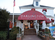 Darlington Assisted Living Centers, Pawtucket RI