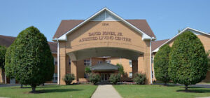 David Jones Jr Assisted Living Center, Nashville TN