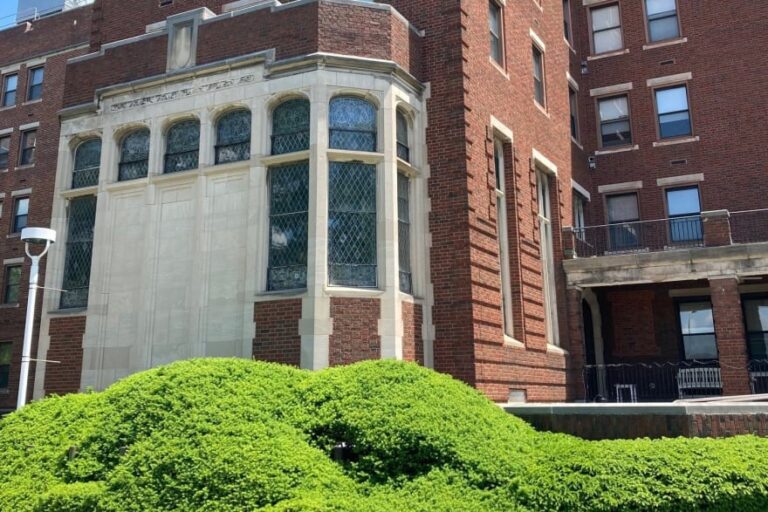 Deer Meadows Retirement Community, Philadelphia PA