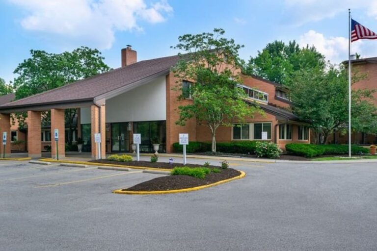 Deer Park Assisted Living, Cincinnati OH