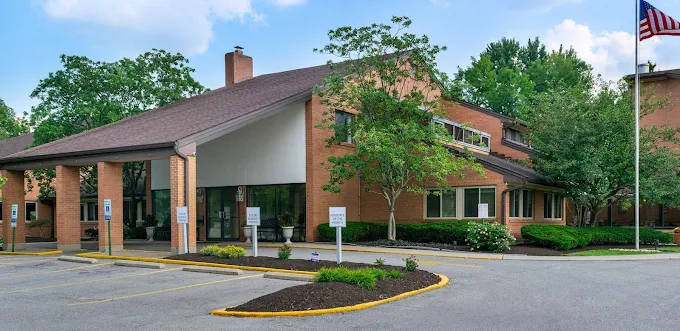 Deer Park Assisted Living, Cincinnati OH