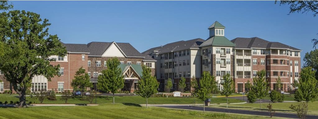 Deer Park Village at Deer Park, IL