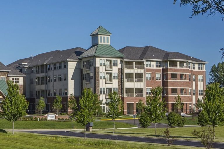 Deer Park Village, Deer Park IL