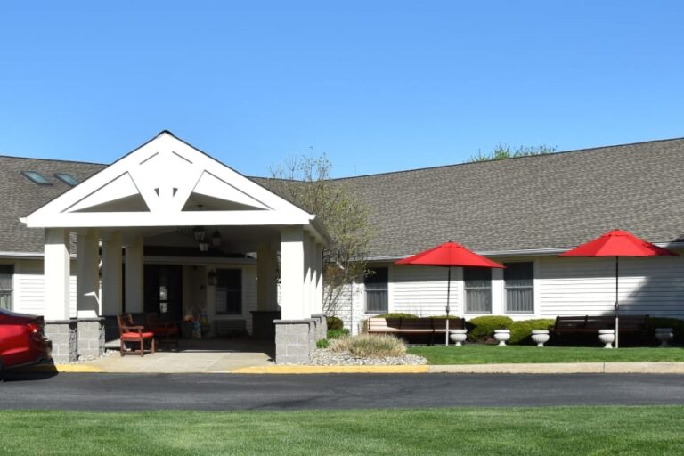 DevonHouse Senior Living, Allentown PA