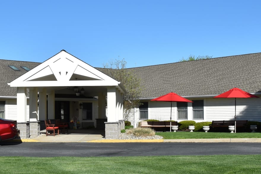 DevonHouse Senior Living at Allentown, PA